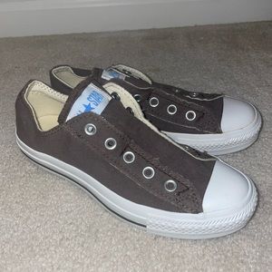 NWT Slip On Chuck Taylor Converse